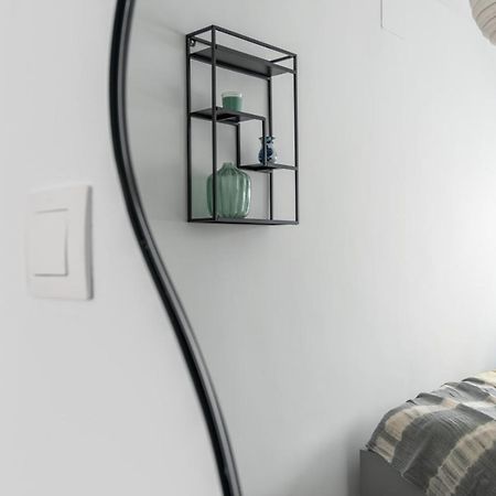 Satu Granada: Modern Apartment In The Albaicin Exterior foto