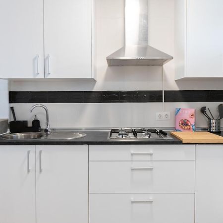 Satu Granada: Modern Apartment In The Albaicin Exterior foto