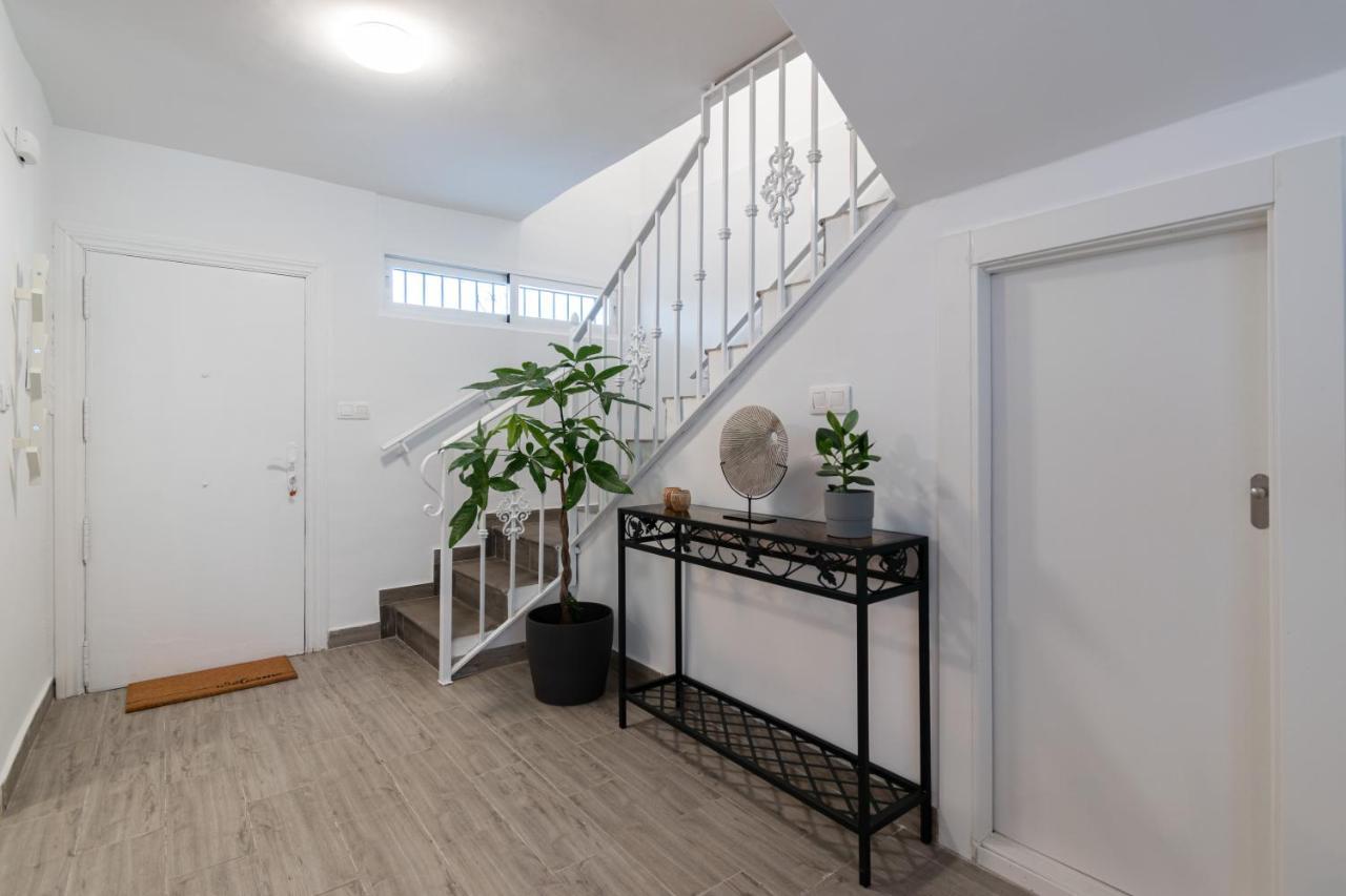 Satu Granada: Modern Apartment In The Albaicin Exterior foto