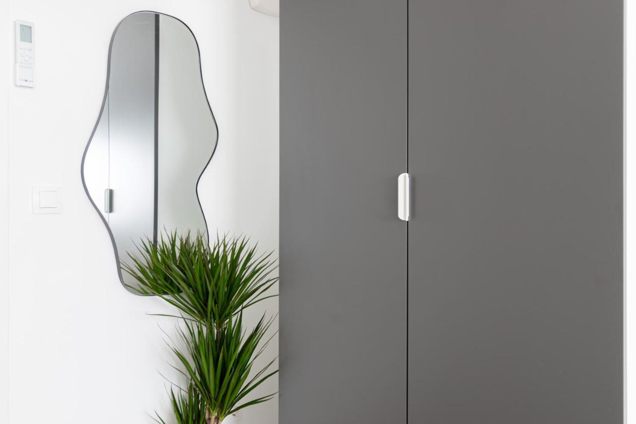 Satu Granada: Modern Apartment In The Albaicin Exterior foto